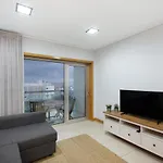 Vagueira - Luzes, Mar, Acao