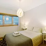 Vagueira - Luzes, Mar, Acao Apartament Praia da Vagueira