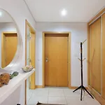 Vagueira - Luzes, Mar, Acao *