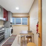 Vagueira - Luzes, Mar, Acao Apartament