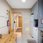 Vagueira - Luzes, Mar, Acao *