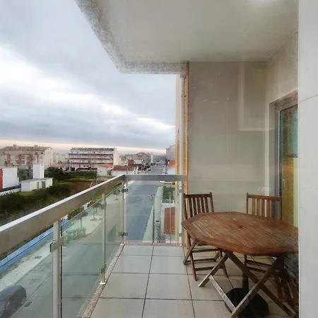 Vagueira - Luzes, Mar, Acao Apartamento *