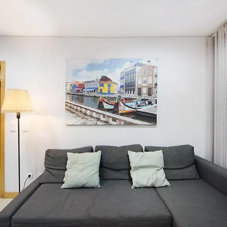 Vagueira - Luzes, Mar, Acao * Praia da Vagueira