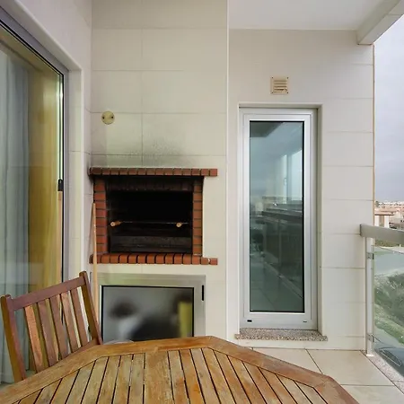 Vagueira - Luzes, Mar, Acao Appartamento