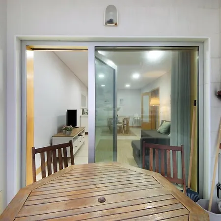 Appartamento Vagueira - Luzes, Mar, Acao