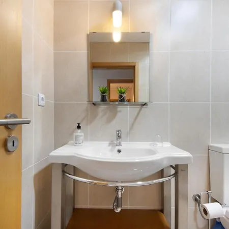 Apartamento Vagueira - Luzes, Mar, Acao Praia da Vagueira