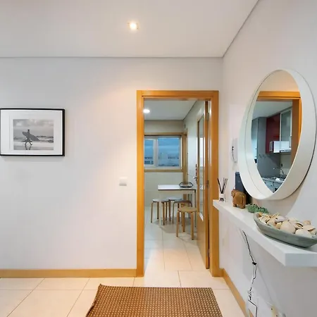Apartamento Vagueira - Luzes, Mar, Acao