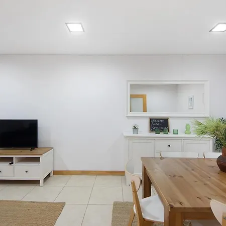 Vagueira - Luzes, Mar, Acao Appartamento Praia da Vagueira