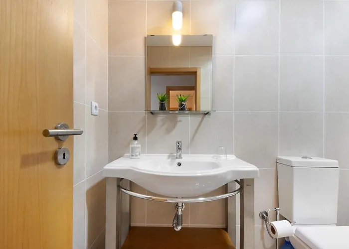 Appartamento Vagueira - Luzes, Mar, Acao Praia da Vagueira